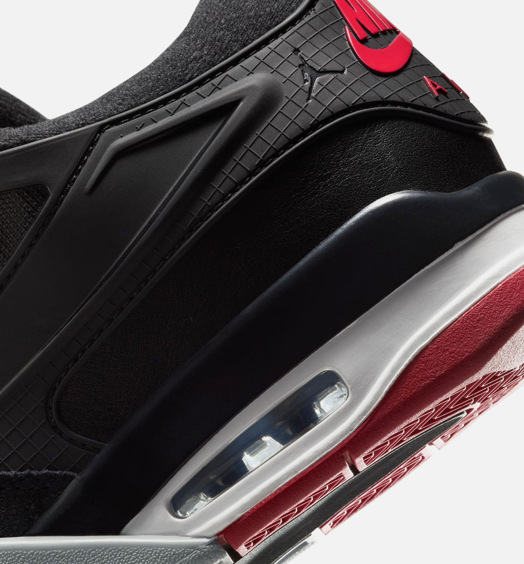 Air Jordan 4 RM Men's Lifestyle Shoes