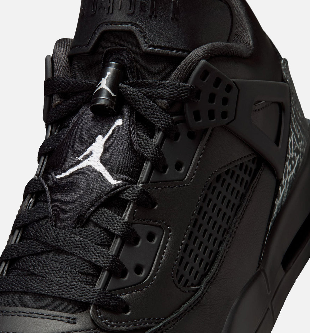 Spizike Low Men's Basketball Shoe
