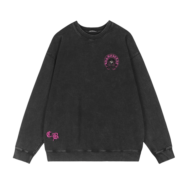 Chrome Hearts New SWEATSHIRTS TQ29