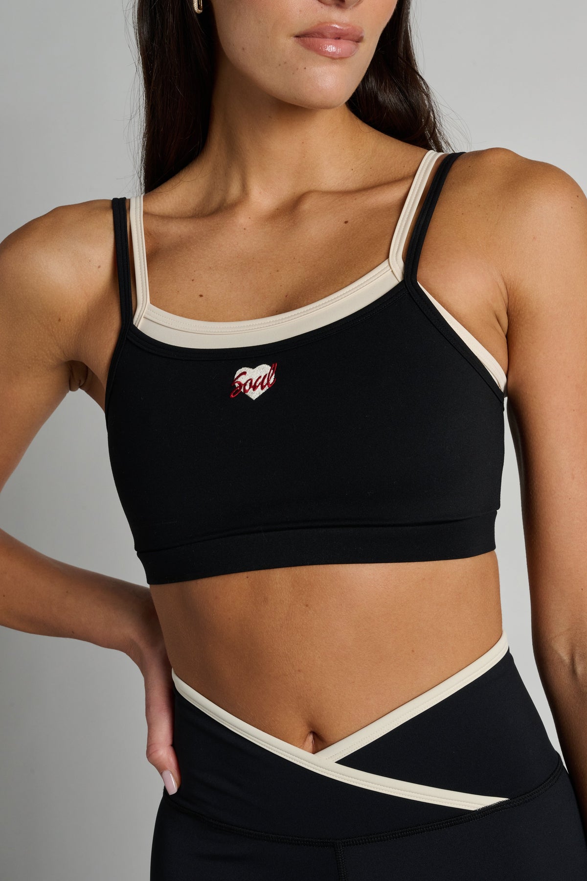 The Rhodes Bra