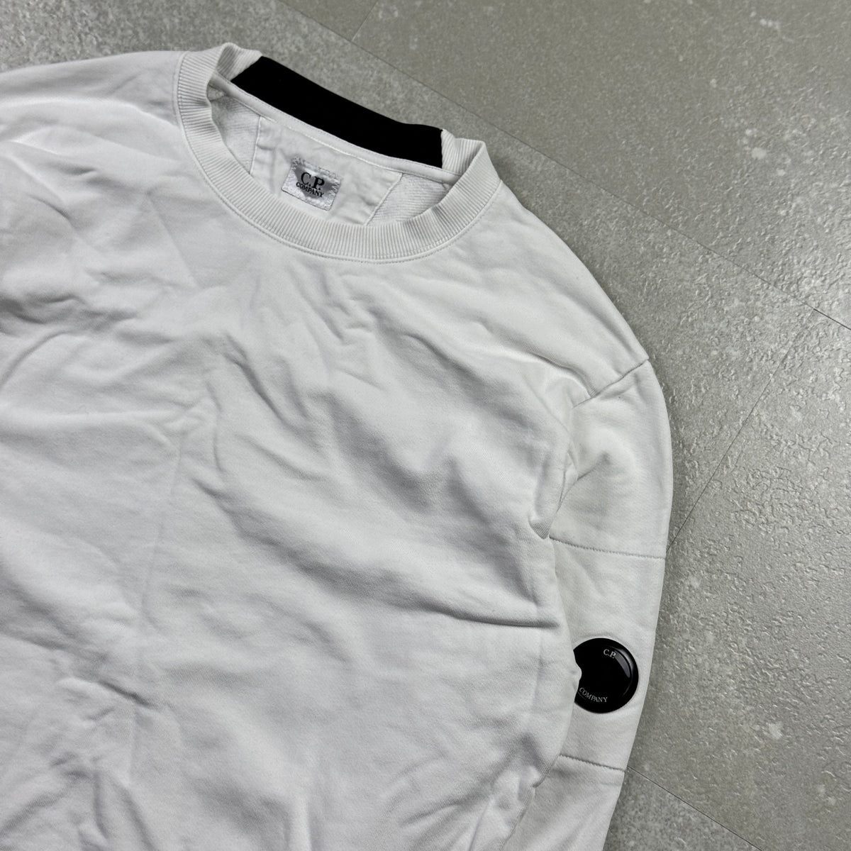 C.P Company Sweater (XL)