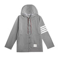 2025SS Men Hooded Jacket