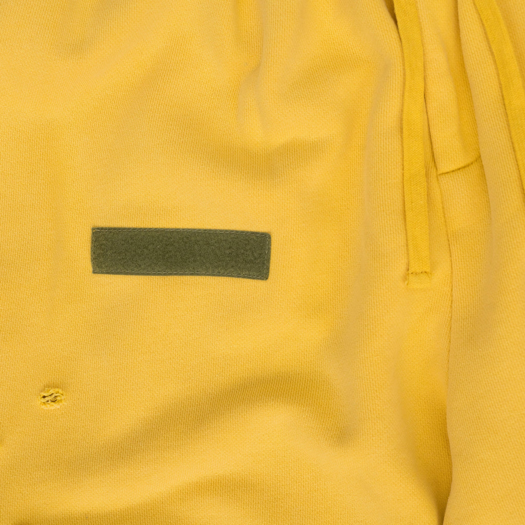 Yellow Special Ops Sweatpants