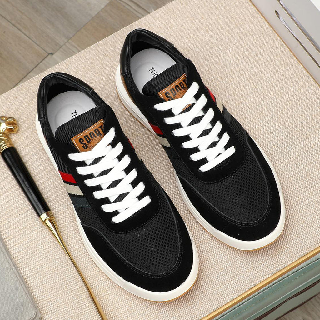 Man Sneakers