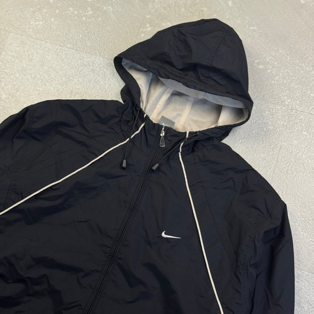 Vintage Nike Trackjacket (XL)