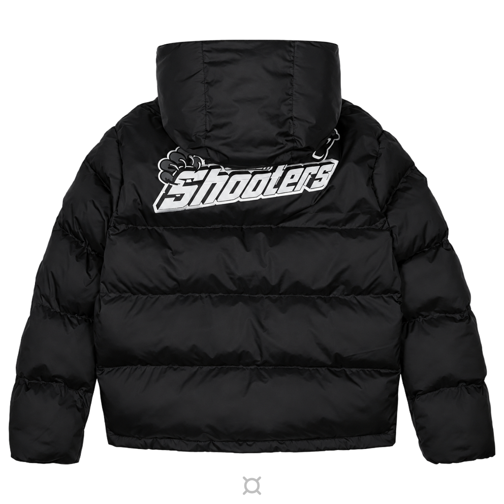 Trapstar London Shooters Puffer