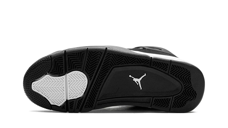 Air Jordan 4 Retro – White Thunder