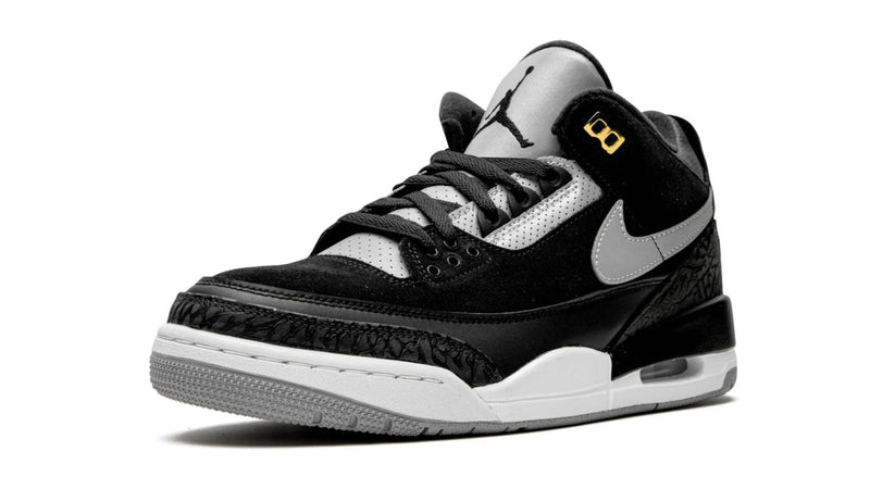 Air Jordan 3 Retro 'Tinker' Men's & Women's Sneakers