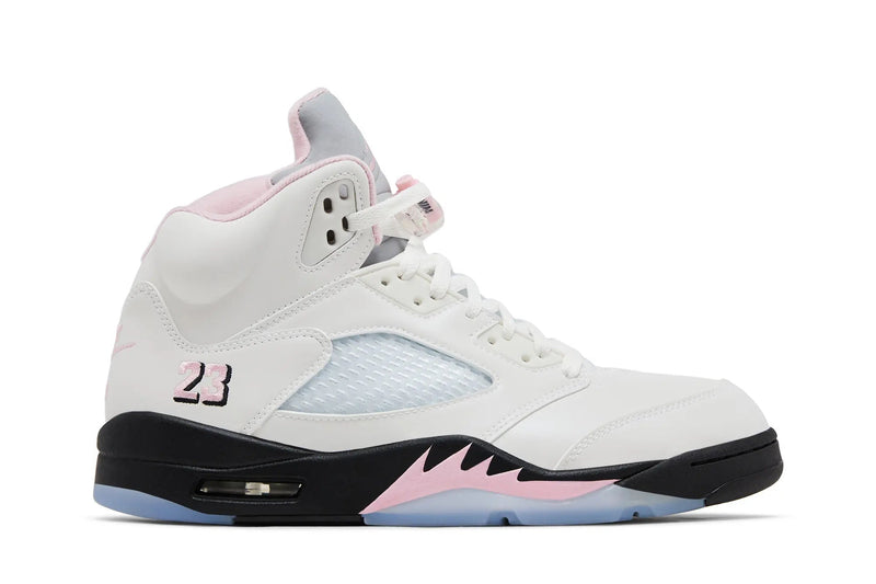 Air Jordan 5 Retro "Medium Soft Pink"