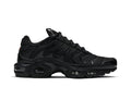 Nike Air Max Plus "Triple Black"
