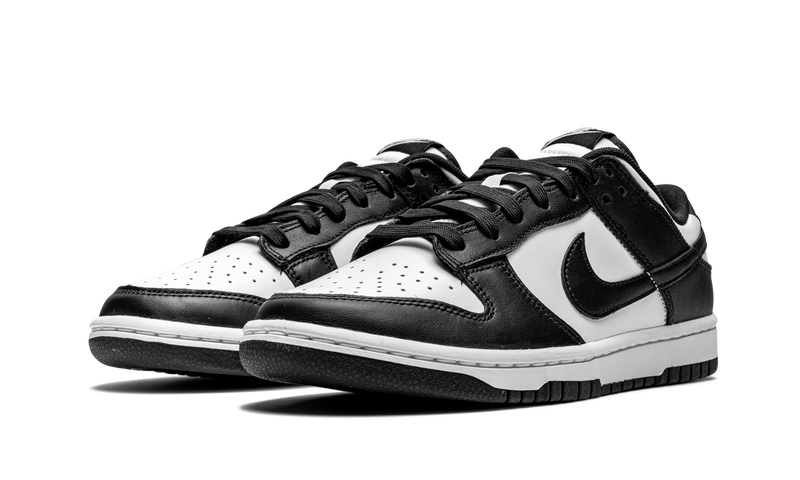 Nike Dunk Low Retro 'Panda' (DD1391-100)