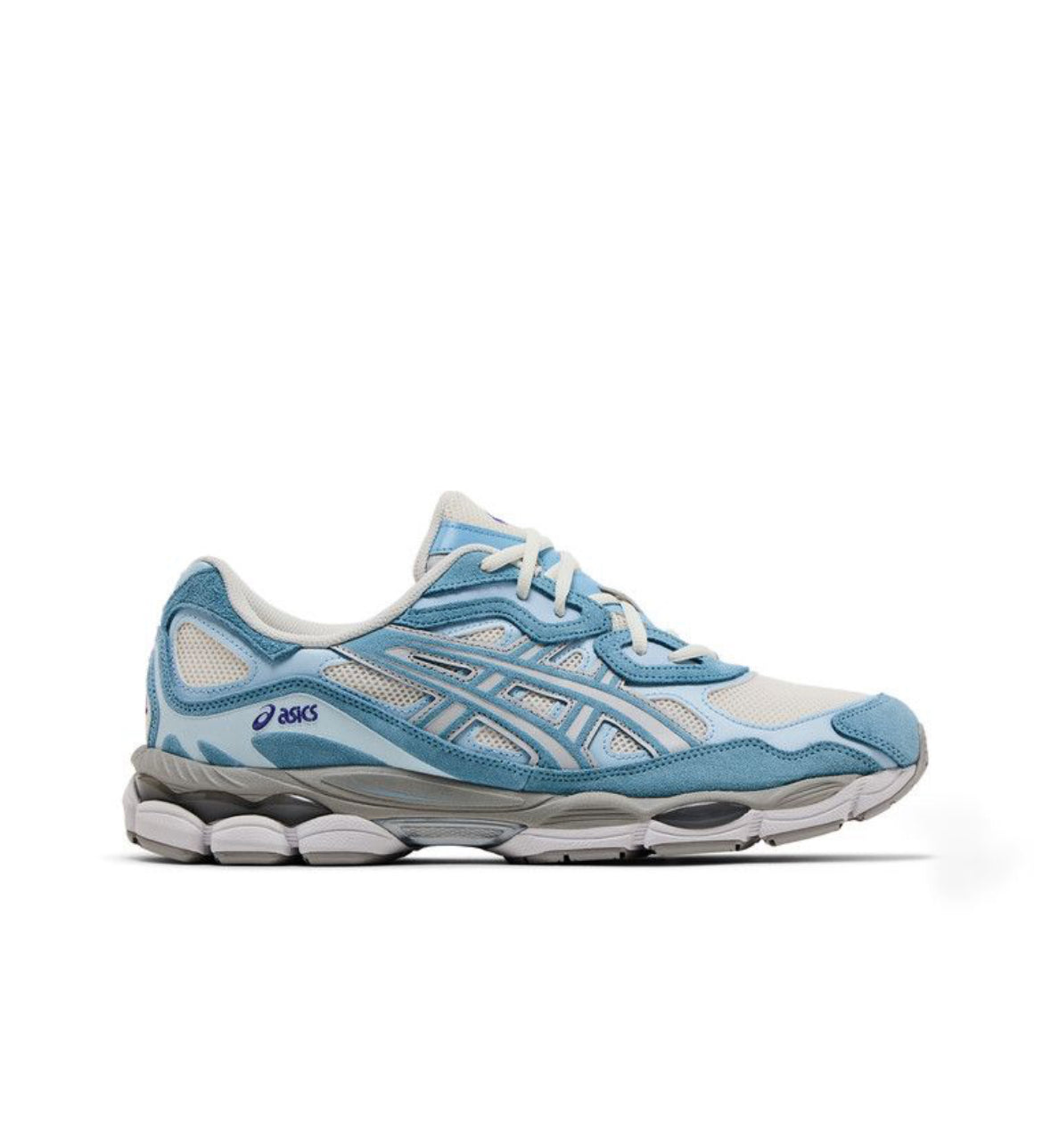 Asics NYC Arctic Sky