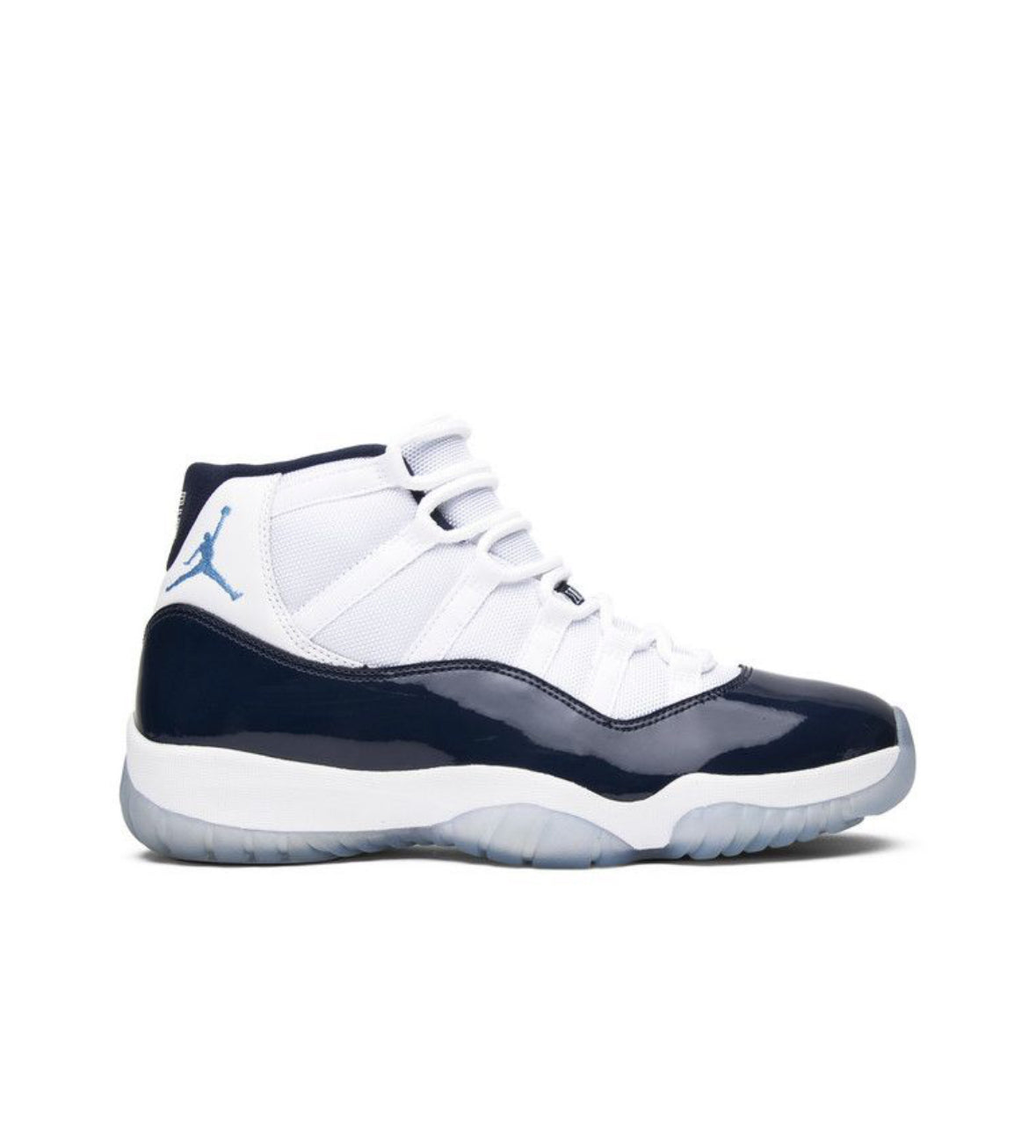 Retro 11 Win Like 82