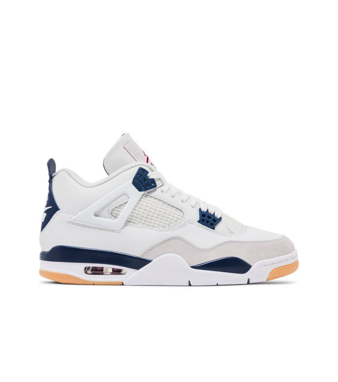 Retro 4 SB NAVY