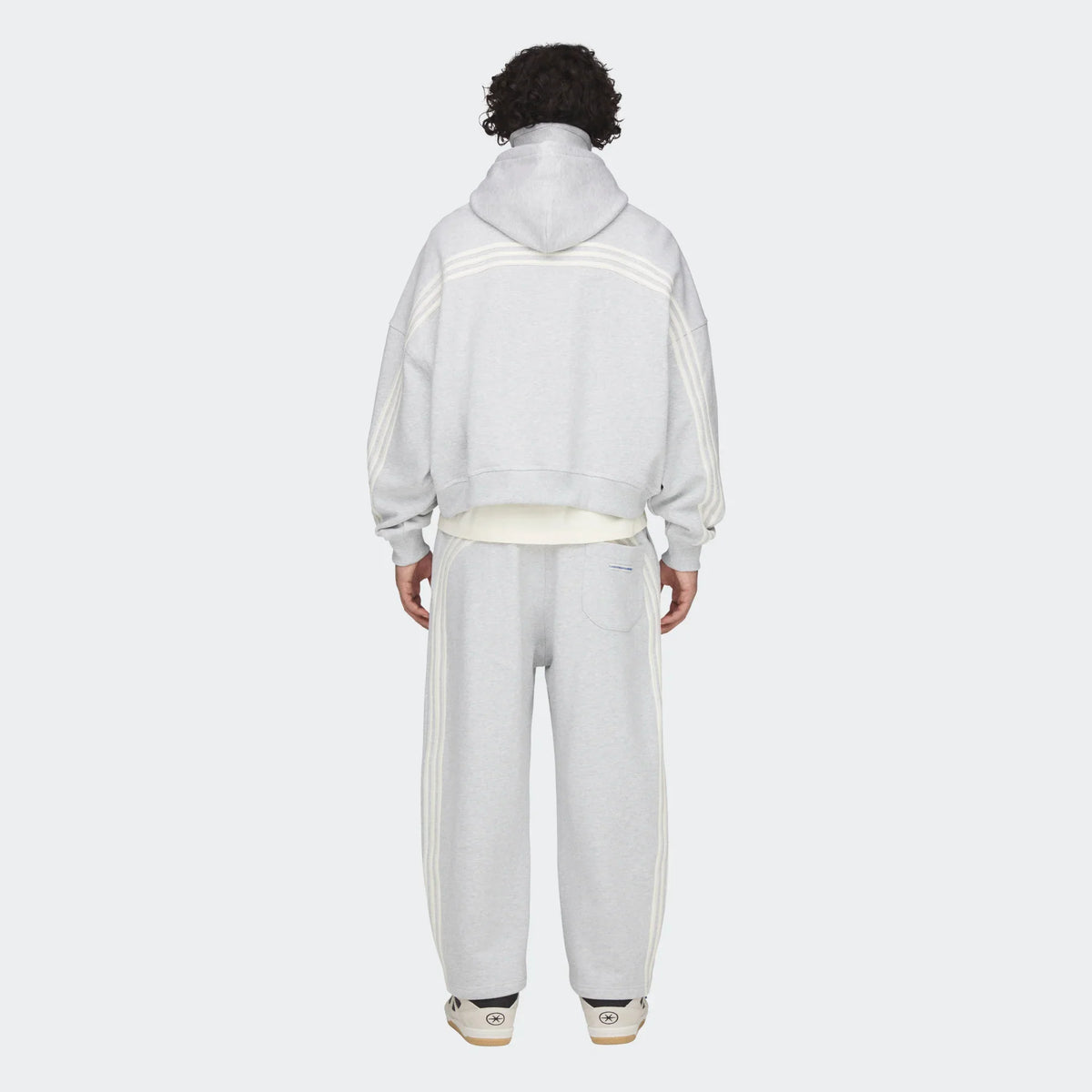 Adidas x Bad Bunny Crewneck Balaclava