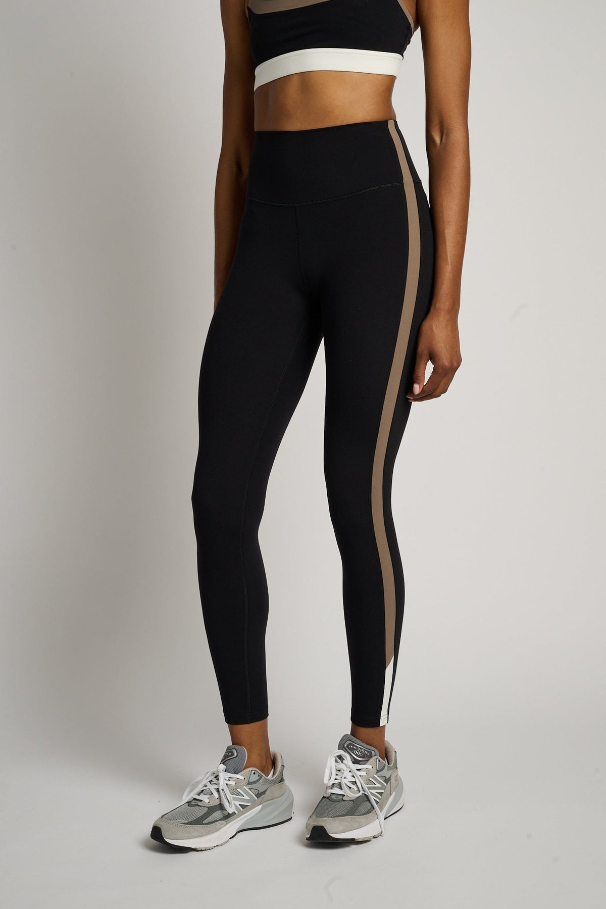 Layla Airweight High Waist 7/8