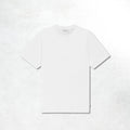Les Deux Flower T-Shirt: White