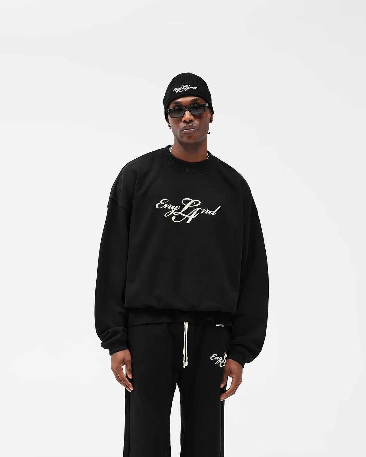 Represent England Sweatshirt