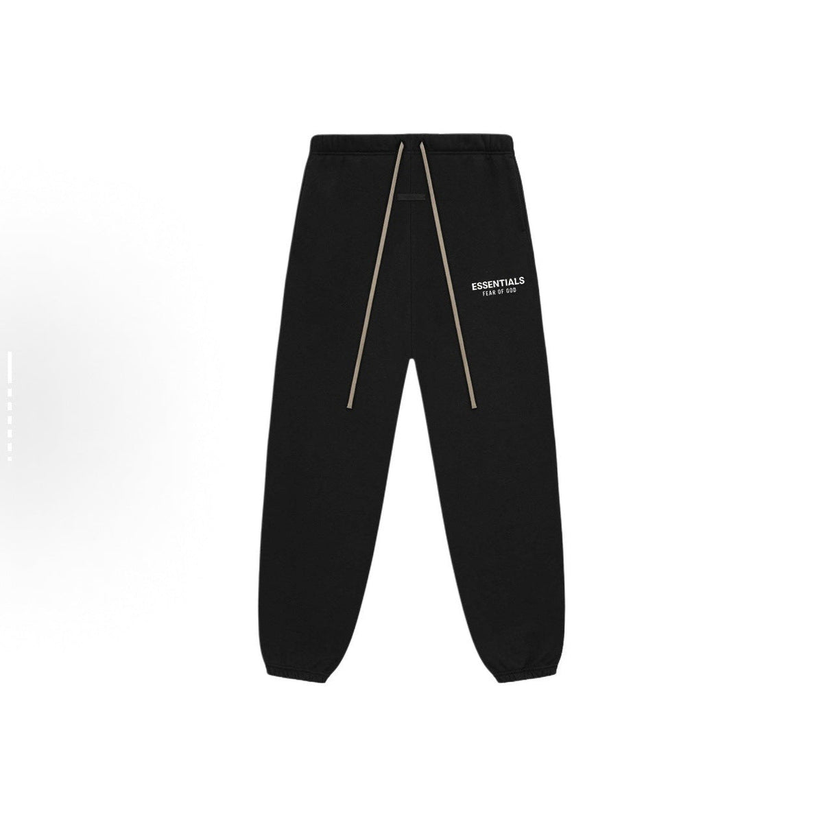 Fear of God Essentials Heat-Pressed Small Letter Sweatpants