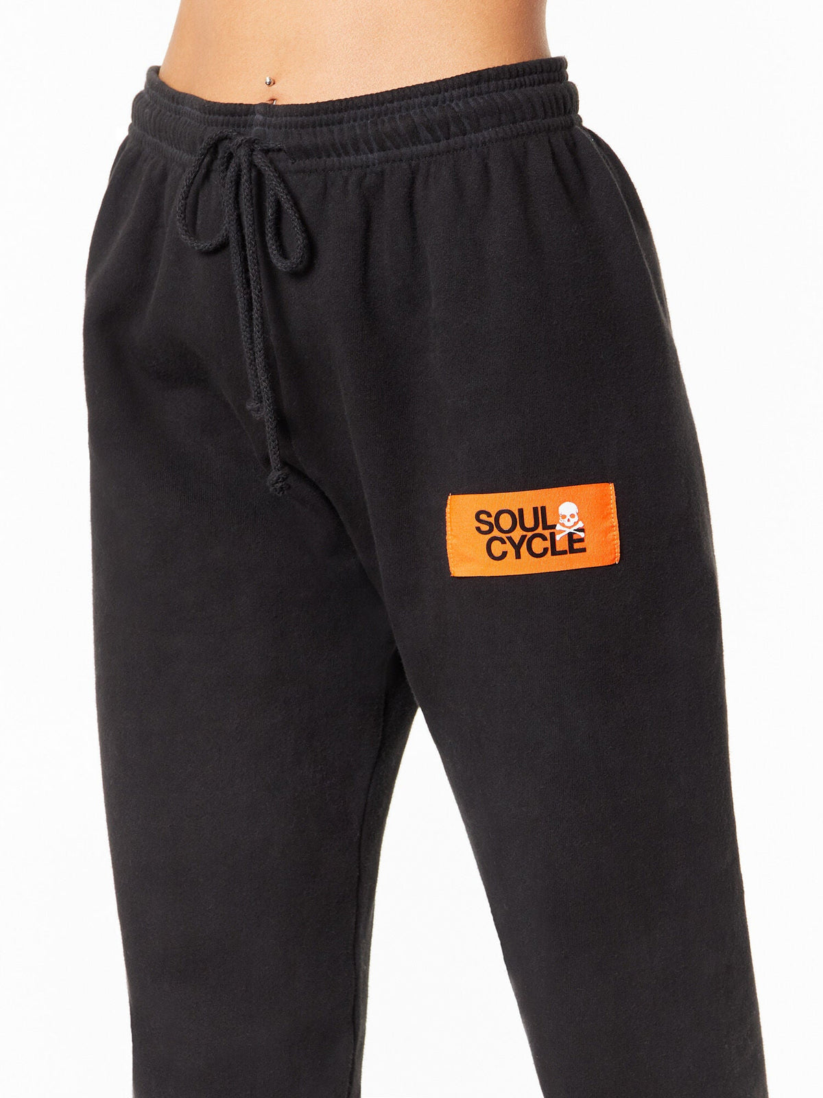 CHARLIE SWEATPANT DIP DYE