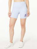 Align Short 6" Pastel Blue