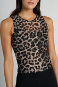 Discovery Mesh Tank