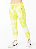 THE EMPRESS LEMONADE SWEATPANT