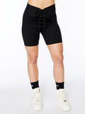 FOOTBALL BIKER SHORT