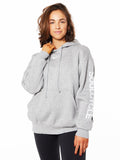 Oversized Pullover Hoodie