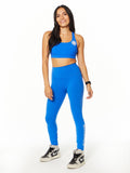 Energy Bra Blazer Blue