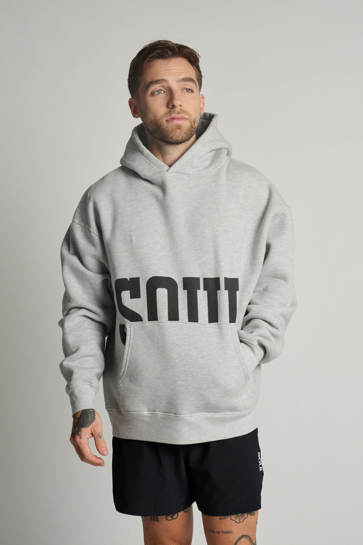 Pryce Hoodie
