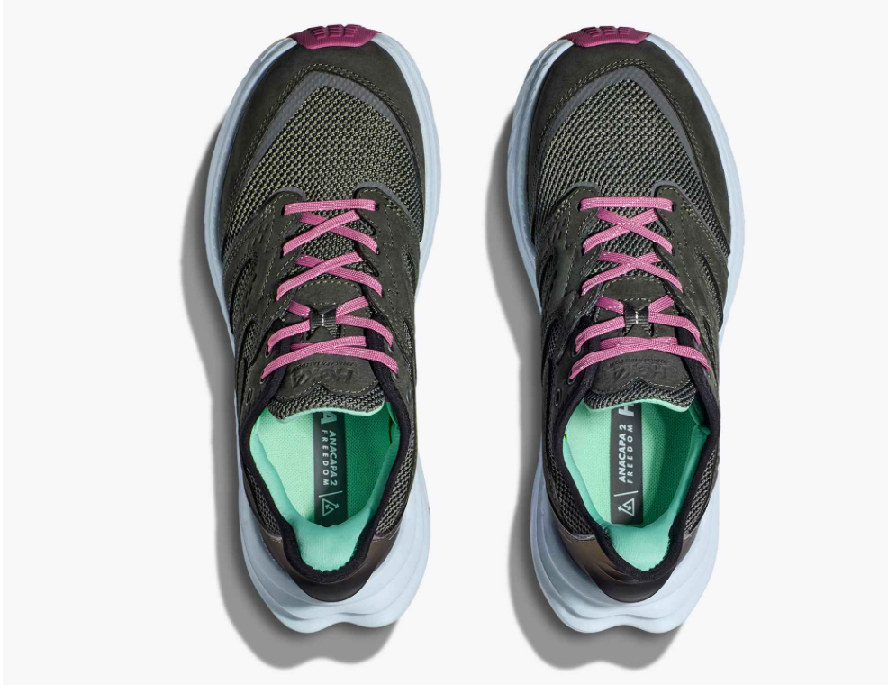 Women's Anacapa 2 Freedom
