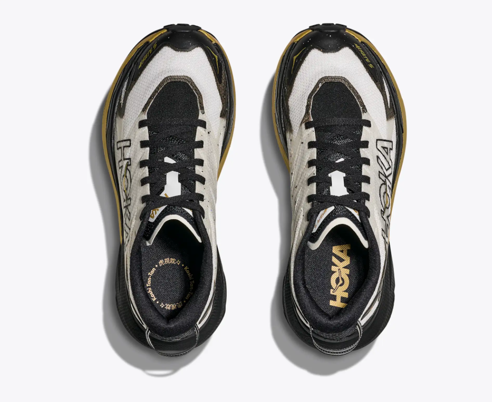 Men's Mafate 5