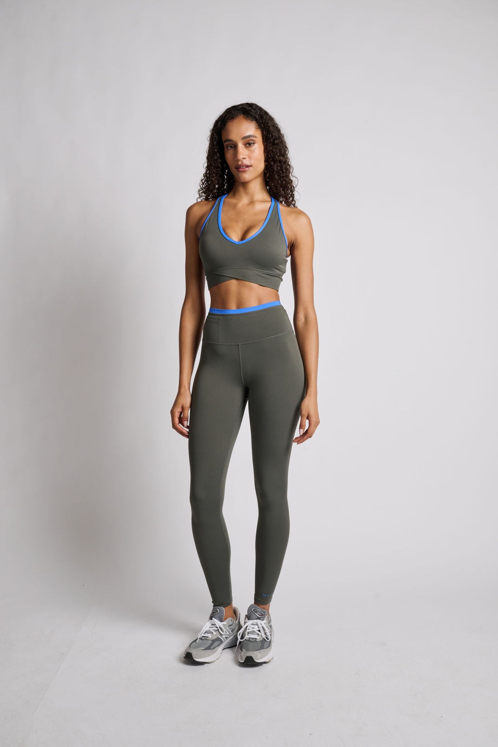VITA F/L LEGGING