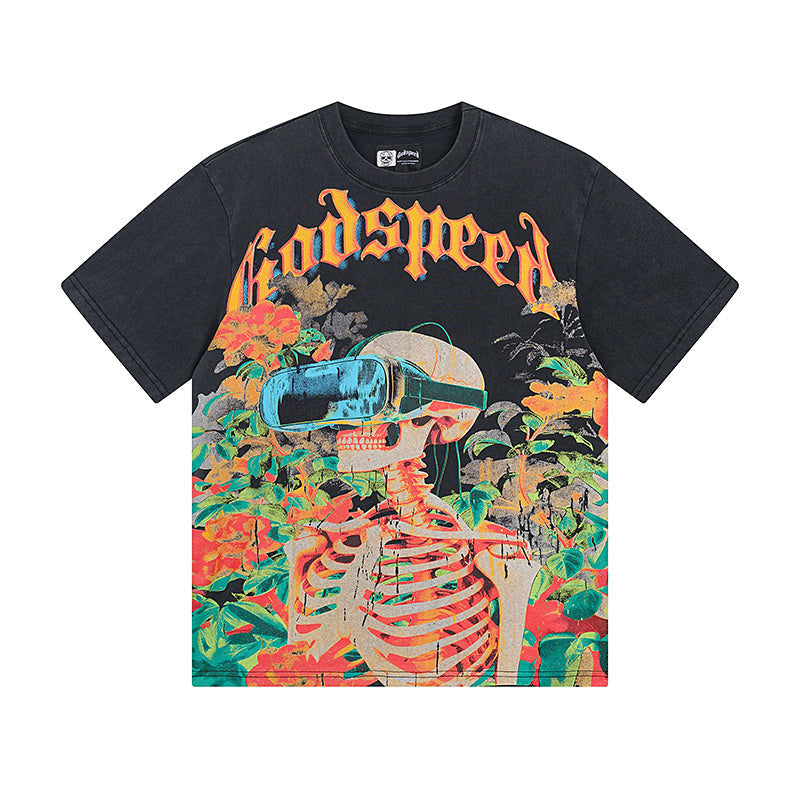 Godspeed T-Shirt