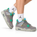 Air Jordan 4 Men's Basketball Shoes