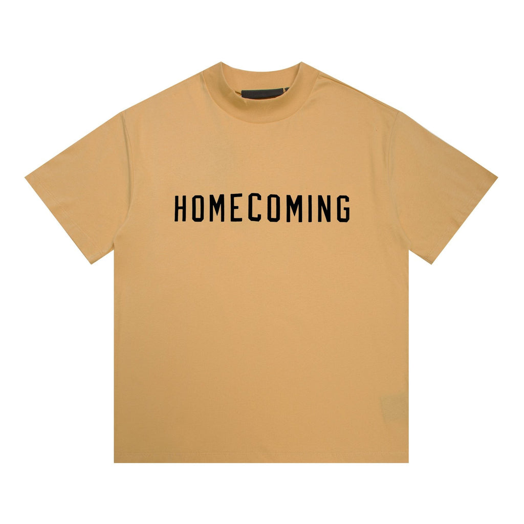 ESSENTIALS Homecoming Graphic Short-Sleeve T-Shirt