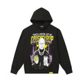 THAT'S A AWFUL LOT OF COUGH SYRUP Star Graphic Hoodie