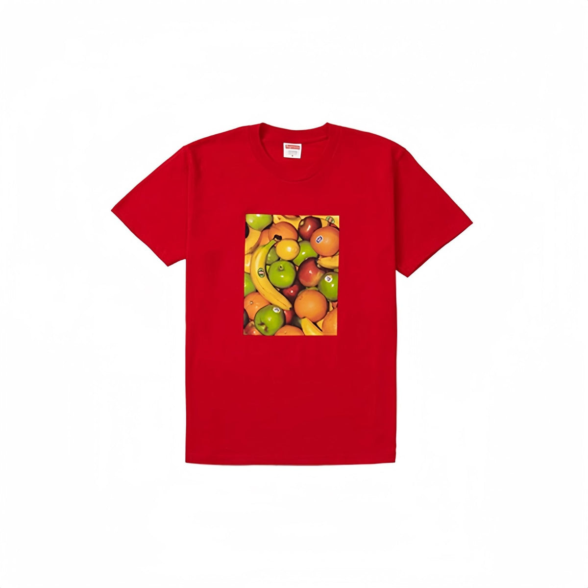 Supreme Fruit Box Graphic Short-Sleeve T-Shirt