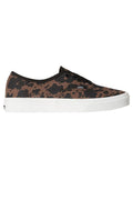 VANS AUTHENTIC Animal Cow Print