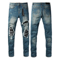 Amiri Fashion jeans 8838