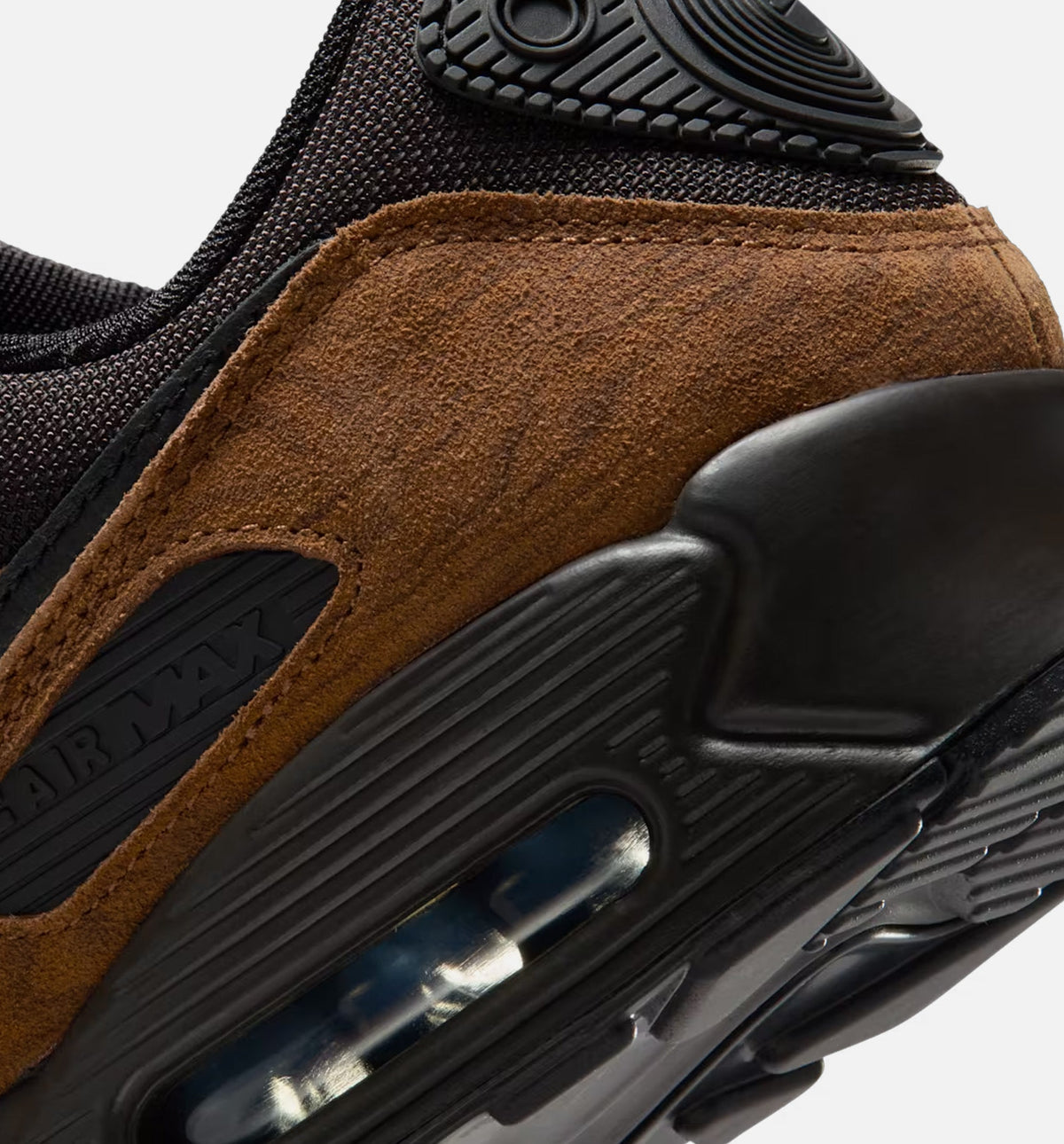 Air Max 90 Premium Men's Lifestyle Shoe