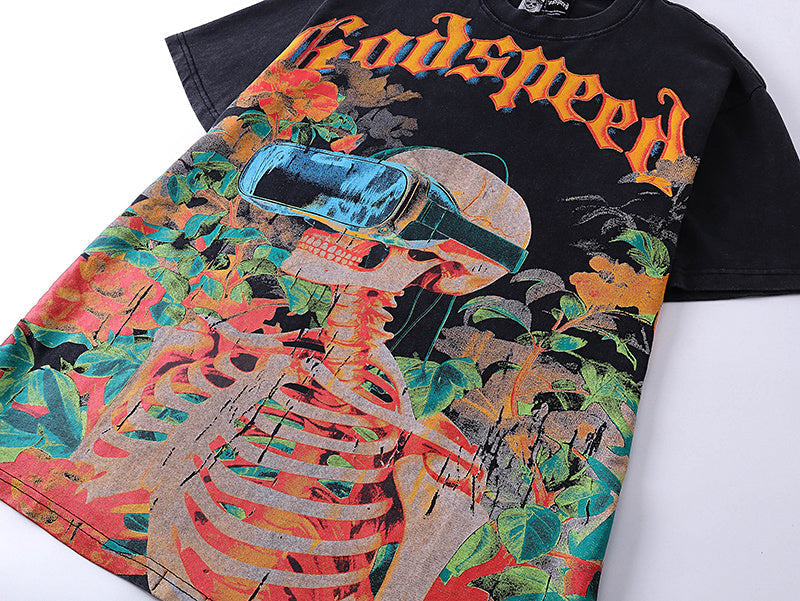 Godspeed T-Shirt