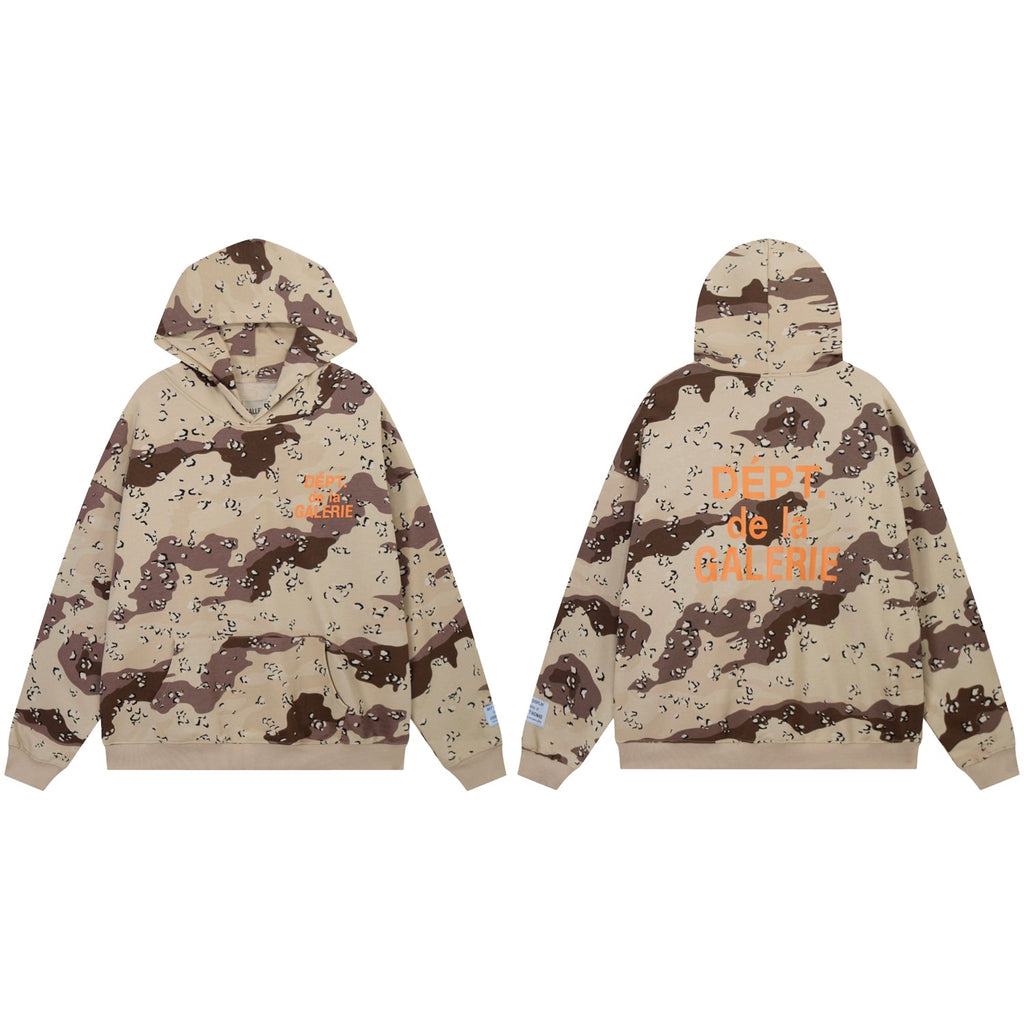 GALLERY DEPT New Pants