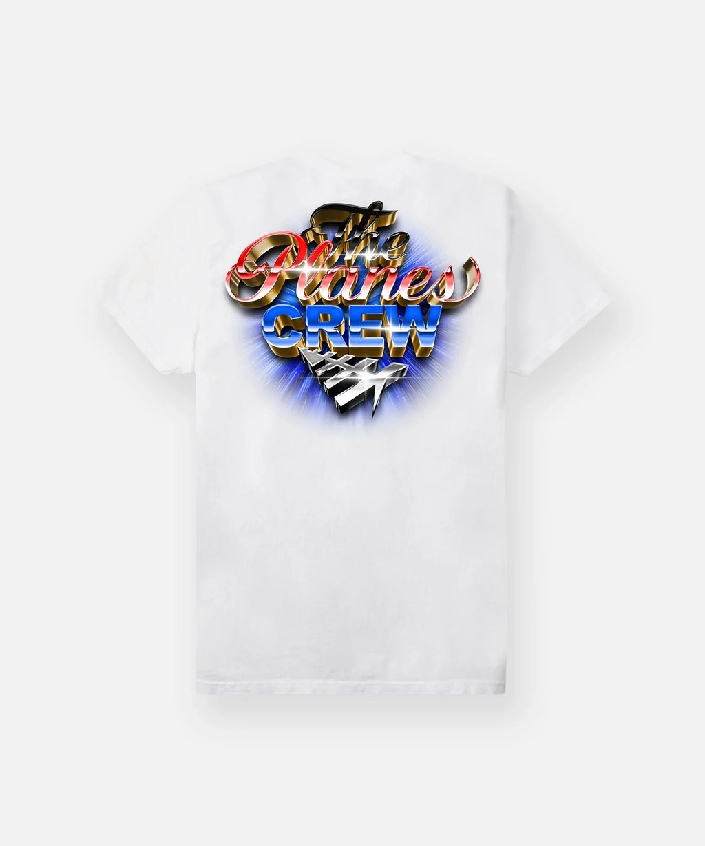 Planes 96 Finals Tee