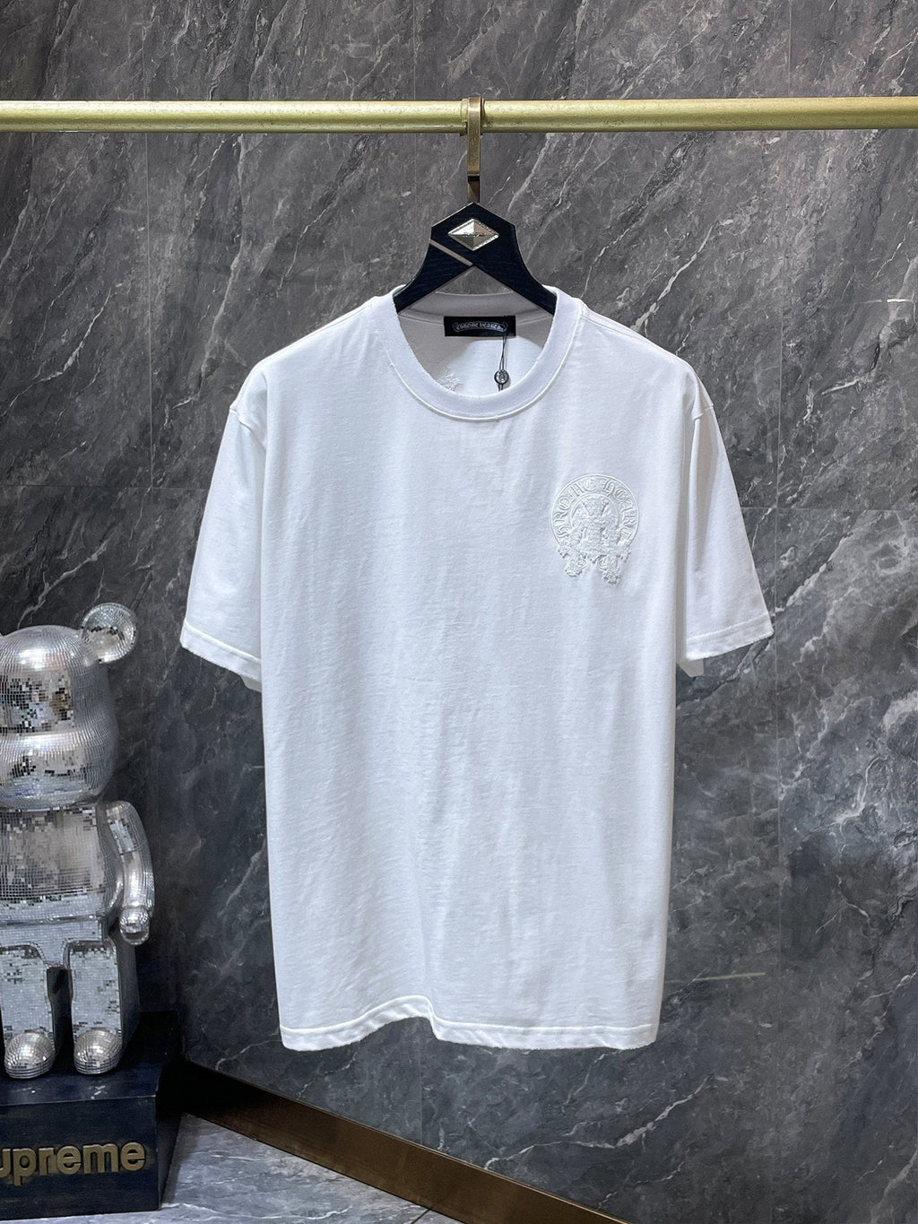 Chrome Hearts New T-shirts 8217