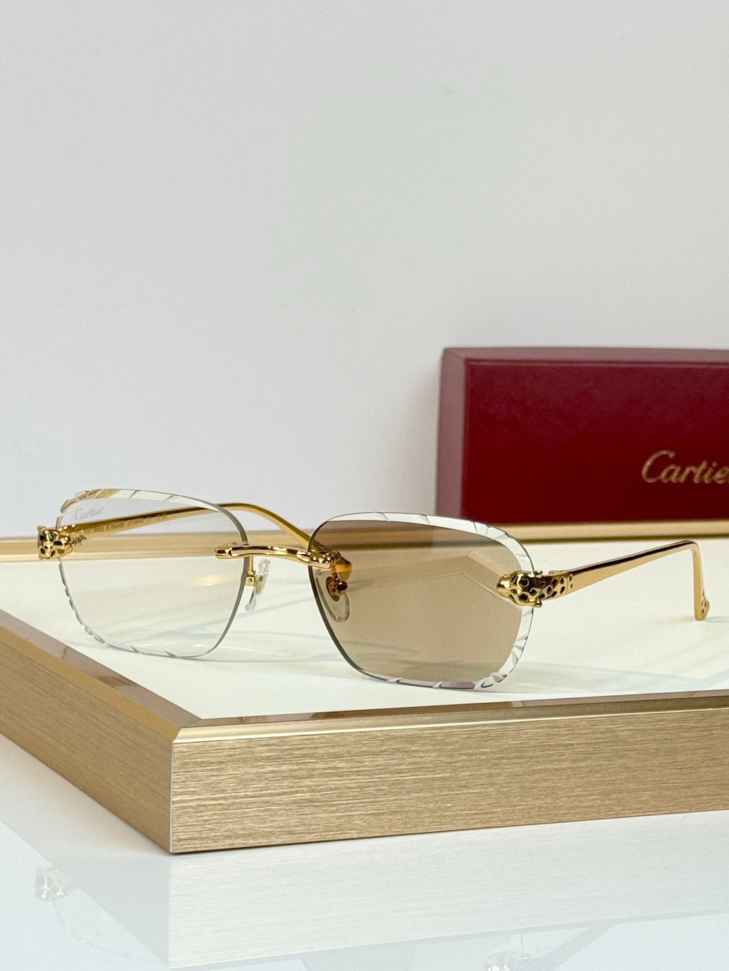 Cartier Sunglasses – CT7450S