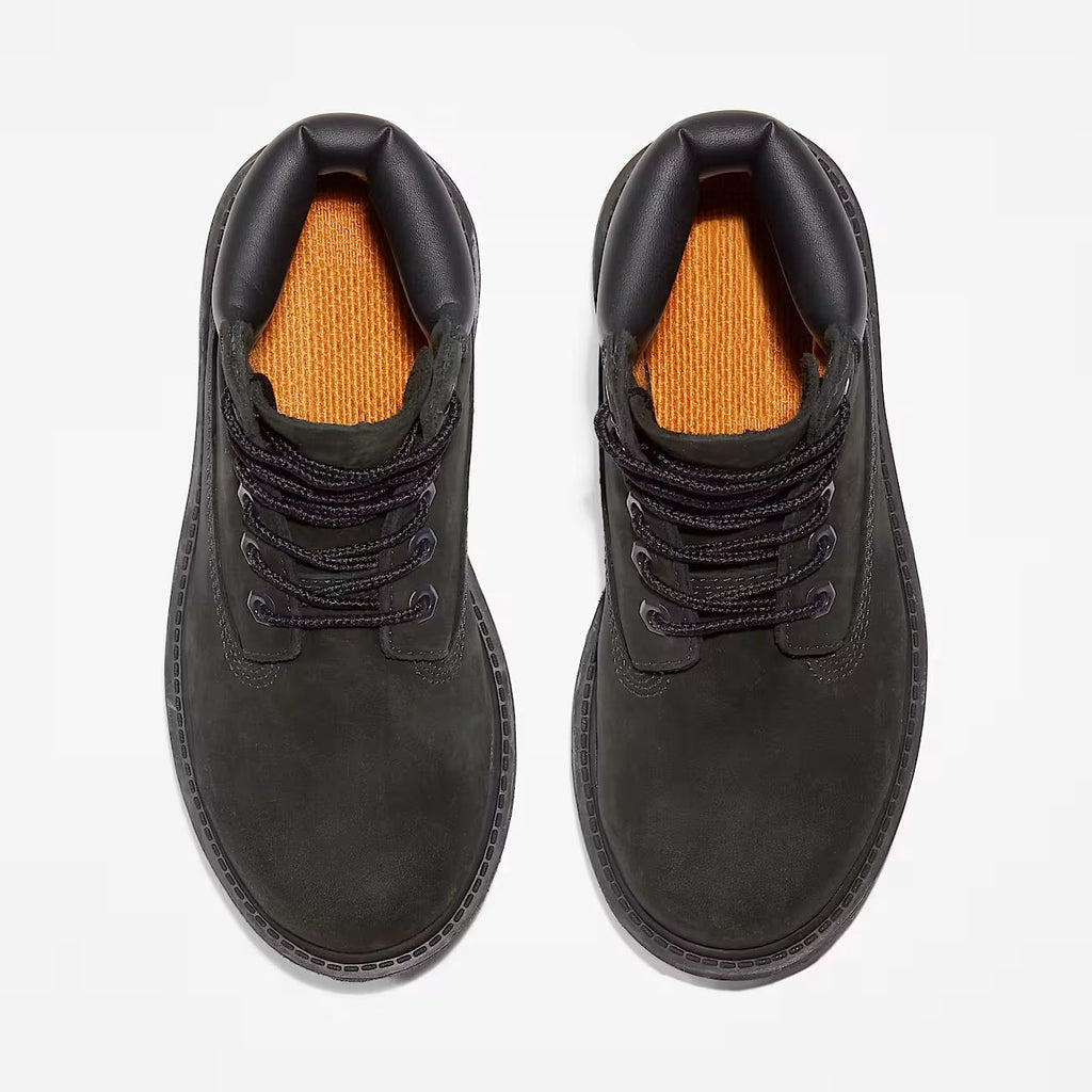Youth Timberland 6" Premium Waterproof Boot