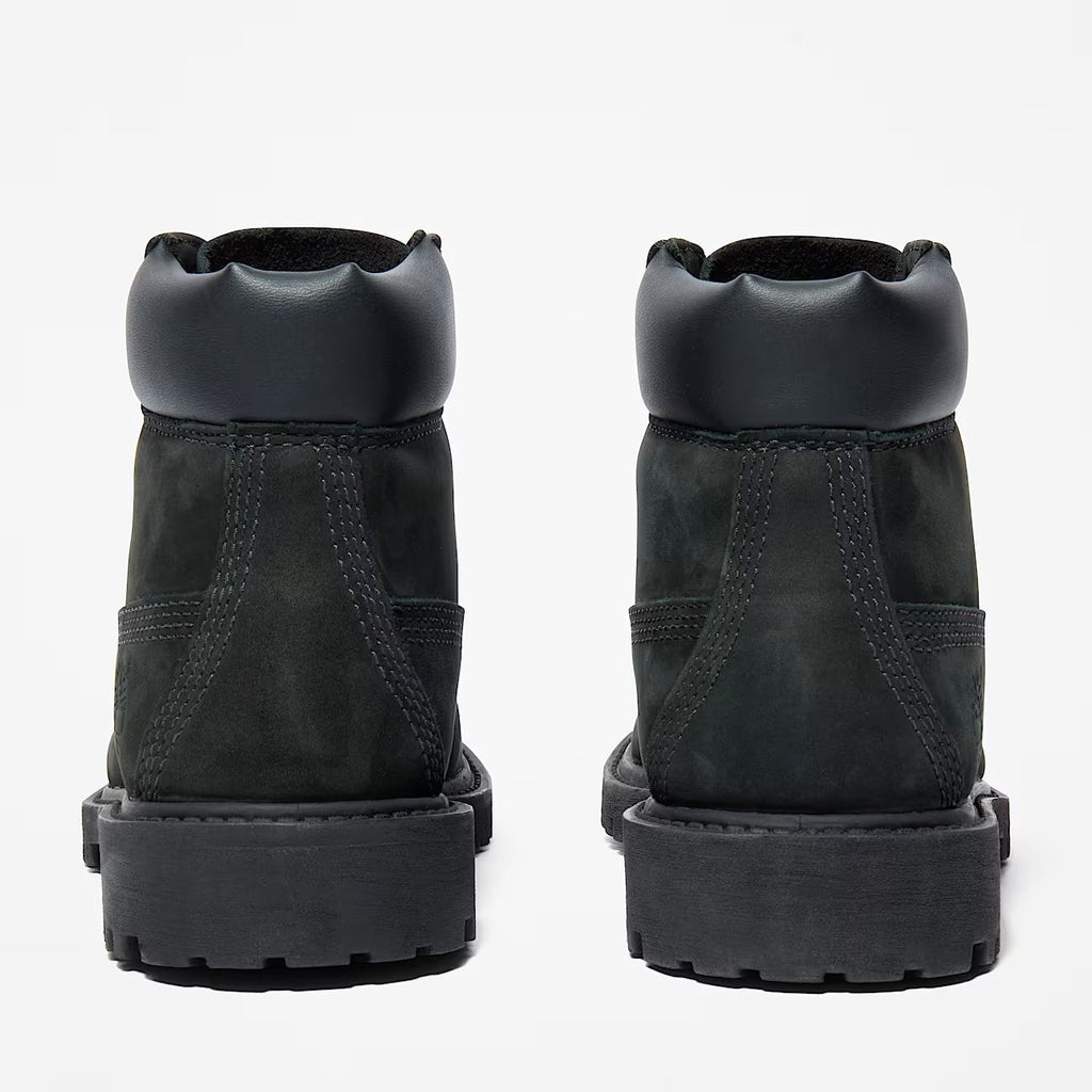 Youth Timberland 6" Premium Waterproof Boot