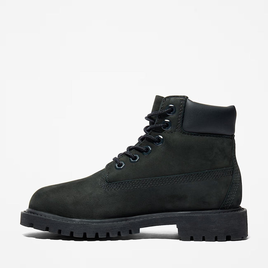 Youth Timberland 6" Premium Waterproof Boot